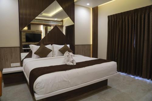 Kumbakonam Hotel | Kings Bury Inn