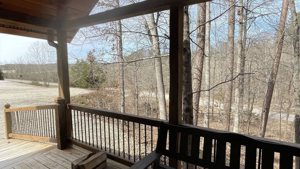 Van Buren Cabin | Kings Cabin on the edge of town only 1/2 mile from Current River !