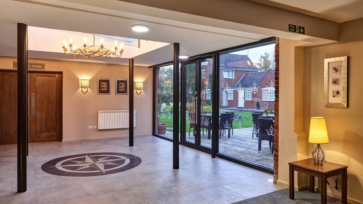 Kings Coughton Hotel | Kings Court Hotel Alcester-Stratford-Upon-Avon