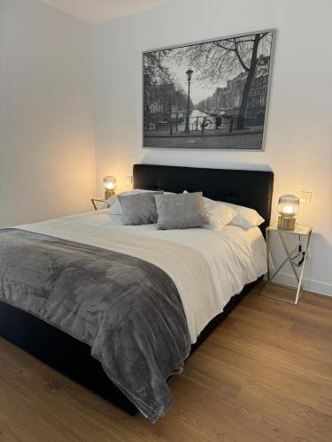San Sebastian de los Reyes Apartment | Kings Loft