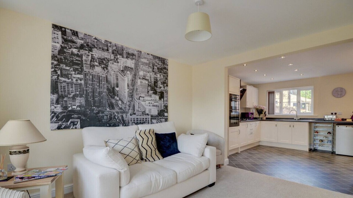 Sleights House | Kings Gift - Two Bedroom House, Sleeps 4