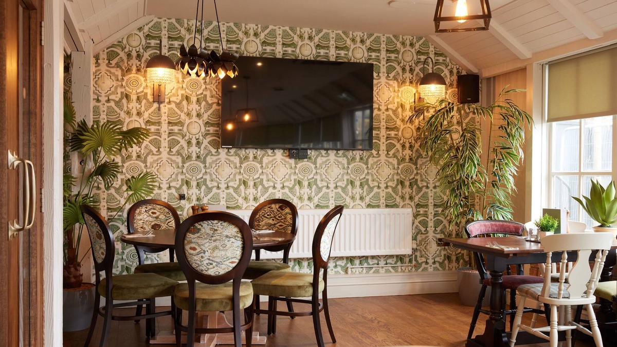 Hoveton Hotel | Kings Head Hotel by Greene King Inns