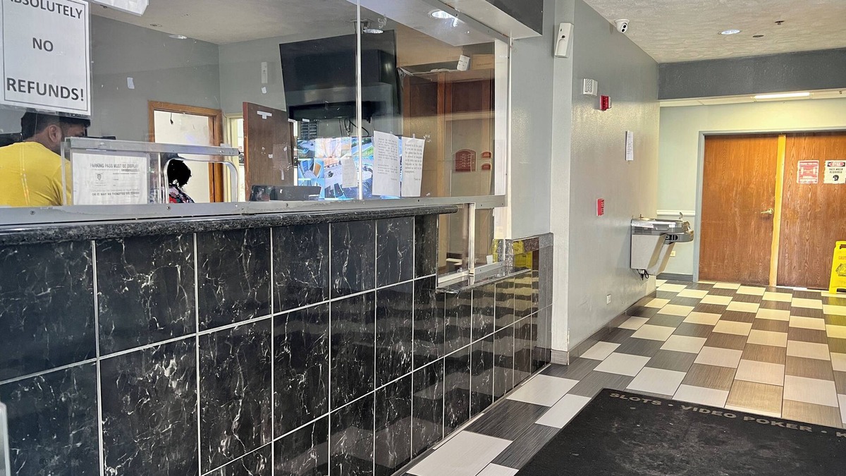 Calumet Park Hotel | Kings Inn By OYO Calumet Park I-57