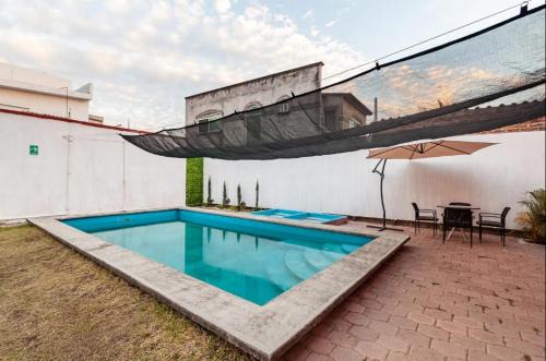 Yautepec House | Kings Landing