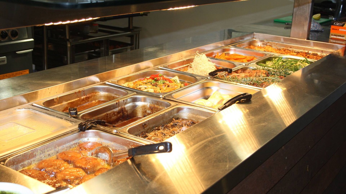 Chinchilla Hotel | Kings Park