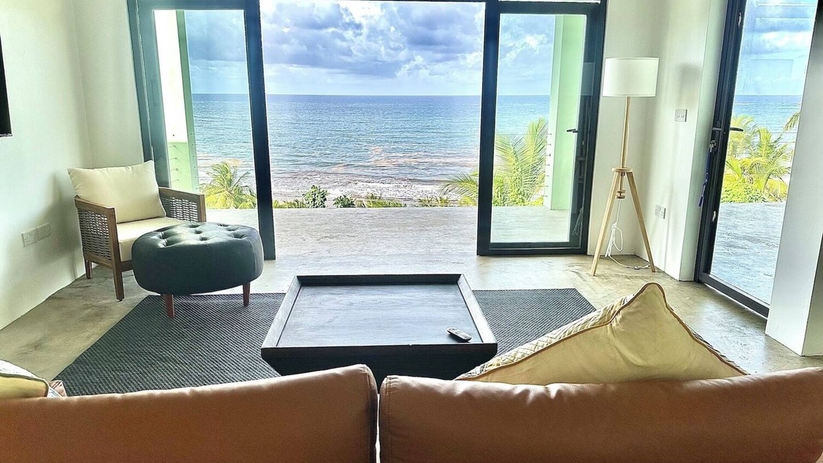 Marigot House | Kings Point
