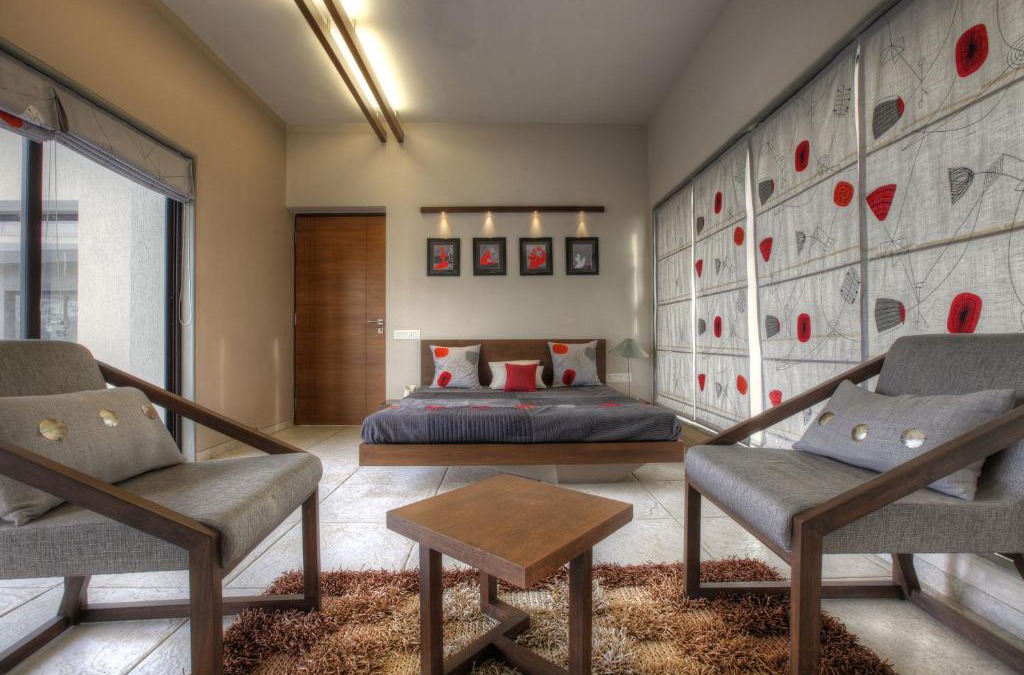 Ahmedabad Apartment | Kings Villa
