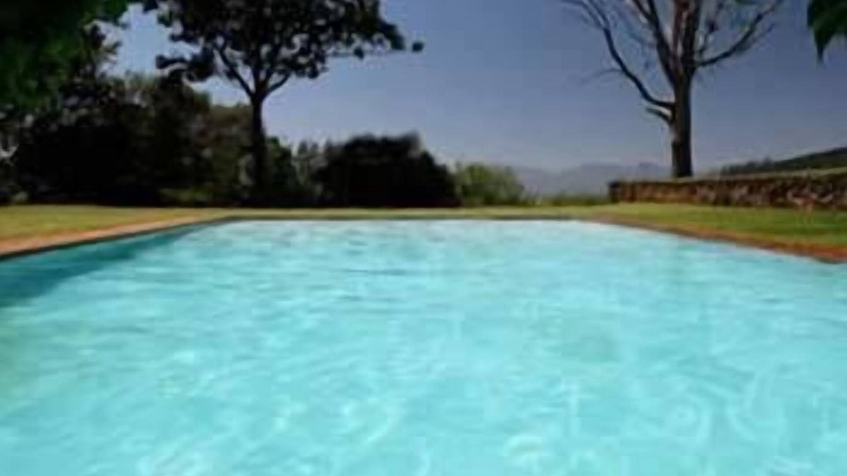 Tzaneen Bed & Breakfast | Kings Walden Garden Manor