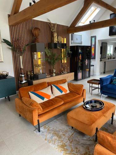 Alkborough House | Kingsbarns