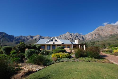 Wolseley Apartment | Kingsbury Cottage