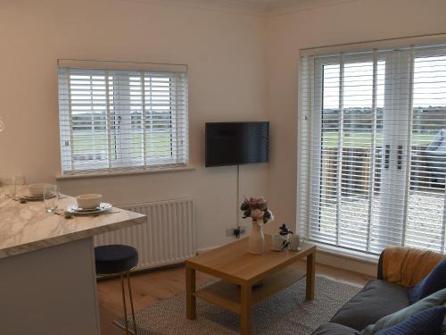 Darenth House | Kingsley Cottage