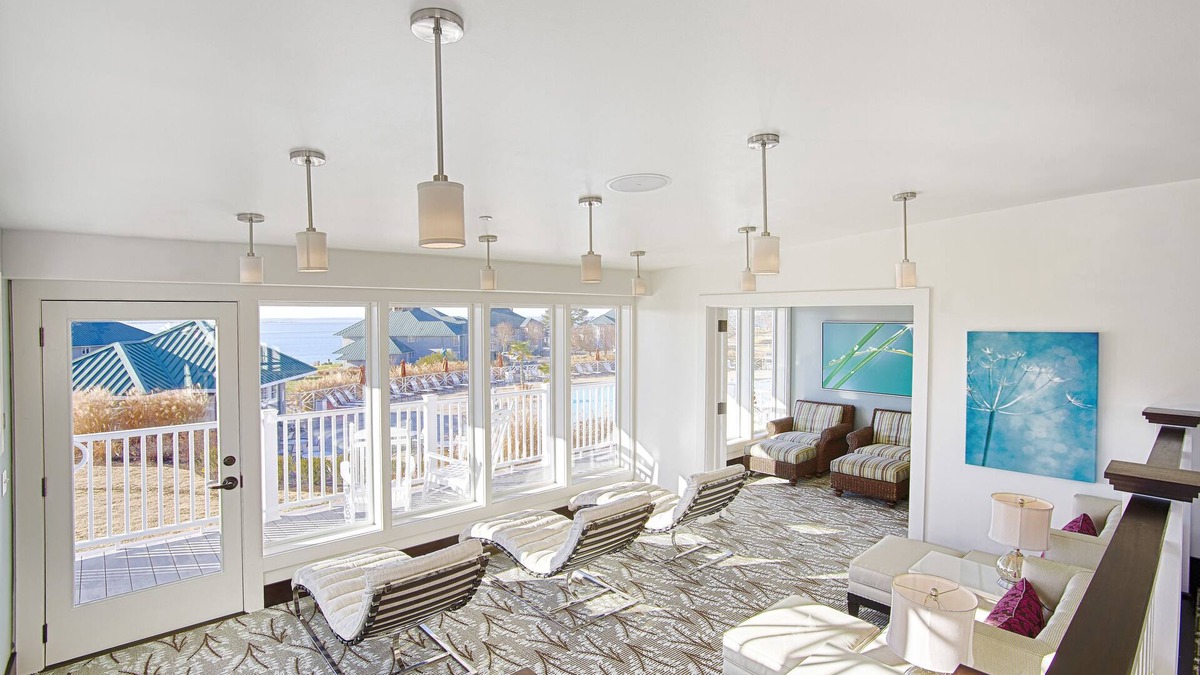 Kingsmill Hotel | Kingsmill Resort