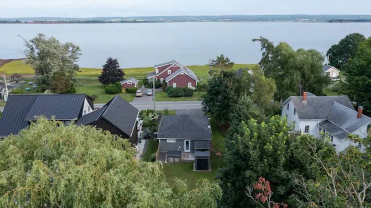 Kingsport House | @KingsportBytheSeaCottagen