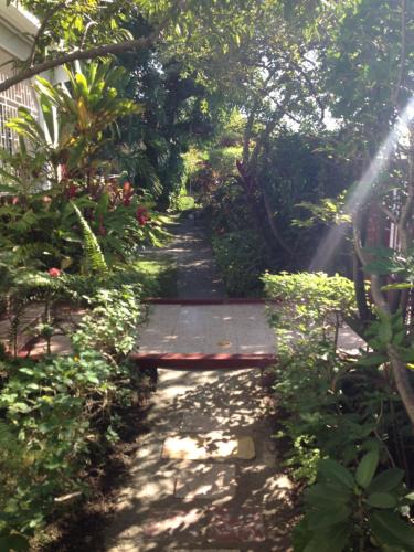 Rollington Town Bed & Breakfast | Kingston Airport bed and breakfast
