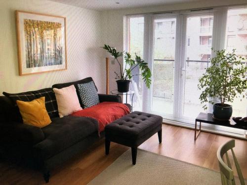 Canbury Apartment | Kingston Flat