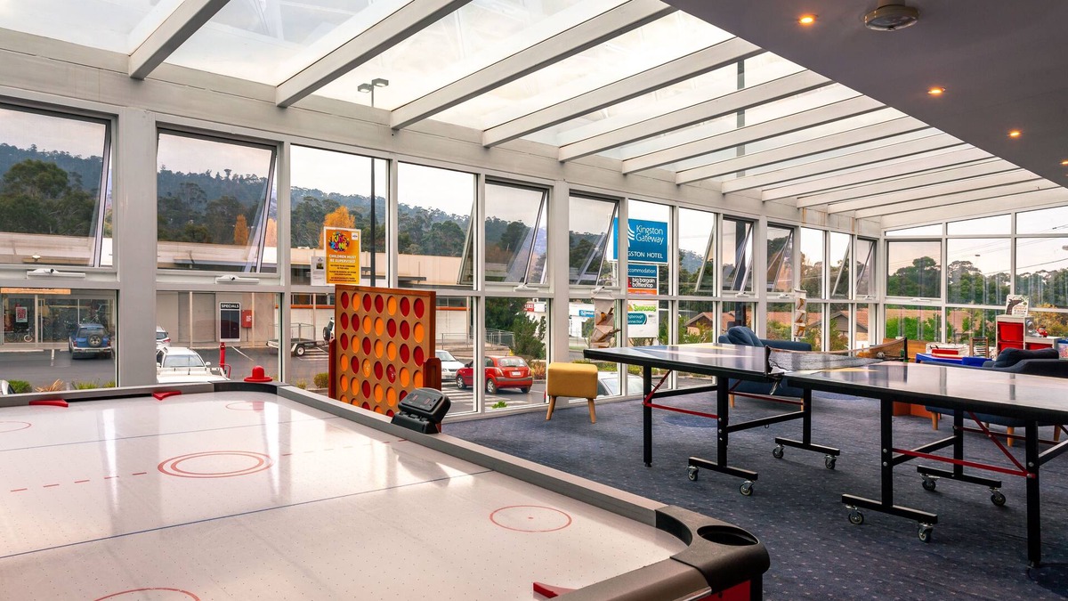 Kingston Hotel | Kingston Hotel