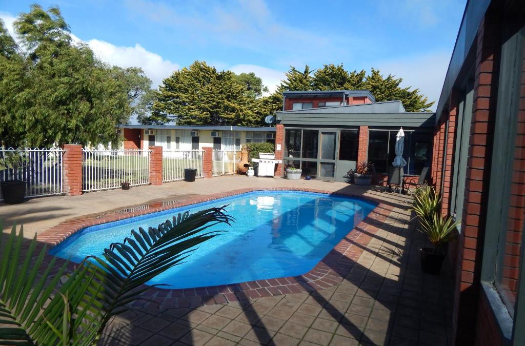 Lacepede Hotel | Kingston Lobster Motel