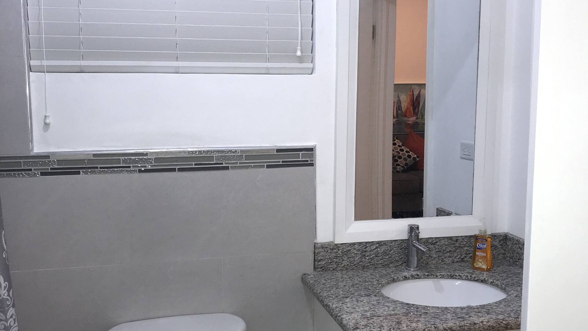 New Kingston Condo | Kingston - Luxury Apartment - Centrally Located