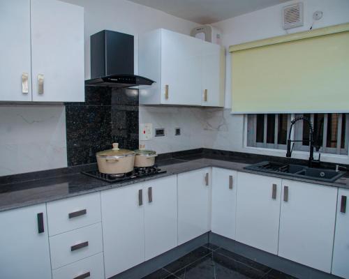 Cross River State Apartment | Kingston Luxury Apartments