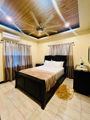 Saint Andrew Apartment | Kingston Oasis One Bedroom
