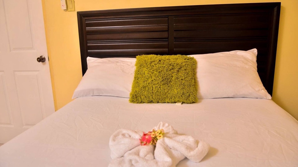 Molynes Gardens Apartment | Kingston Sunset Guest Apartment I