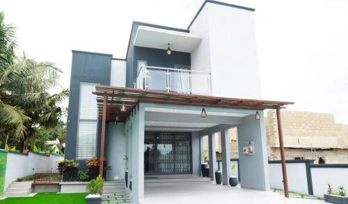 Bono East Region Apartment | kingsvilla