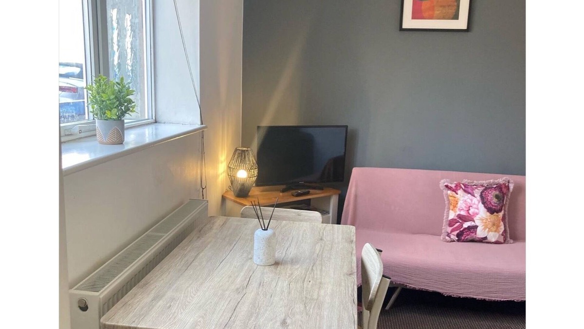 Goole House | Kingsway House, Ghoul