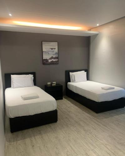 Iligan Hotel | Kingsway Iligan Hotel