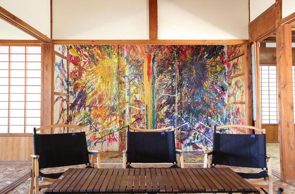 Shozu-gun House | KINHOMARU - Vacation STAY 81323v