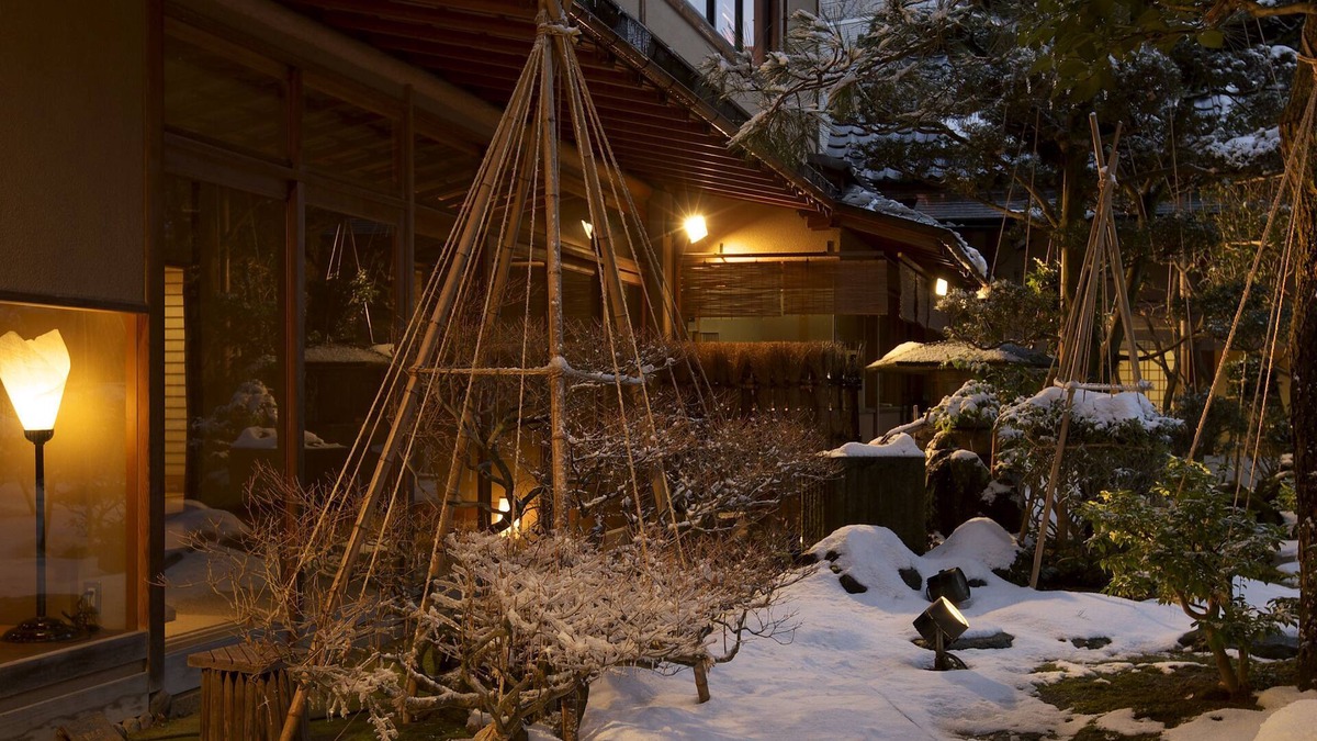Kanazawa House | Kinjohro Kanazawa