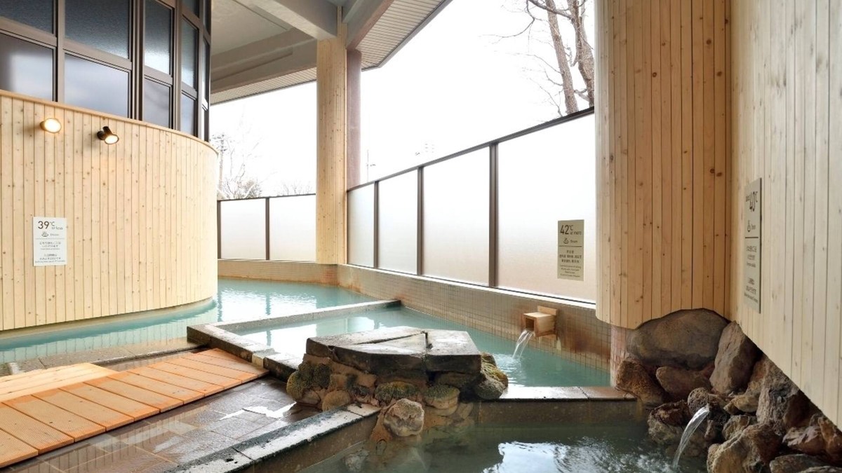 Kawayu Onsen Hotel | Kinkiyu Hotel