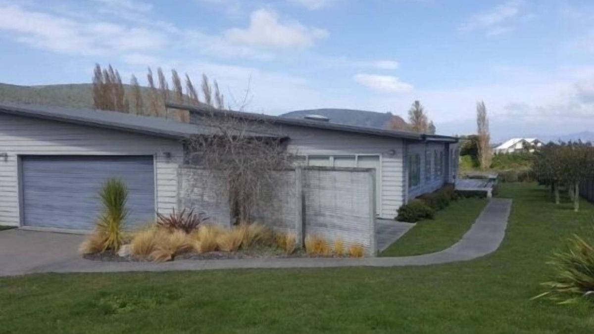 Kinloch House | Kinloch Lakehouse, a fabulous family haven