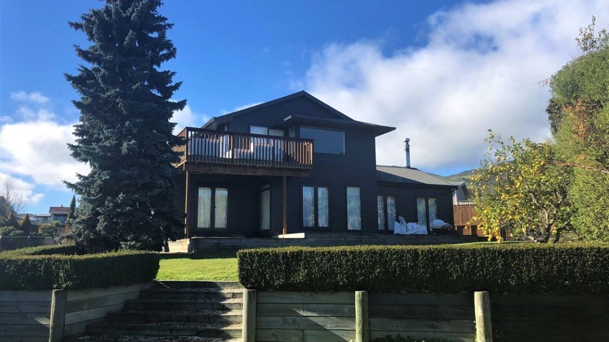 Kinloch House | Kinloch Lakeview Lodge