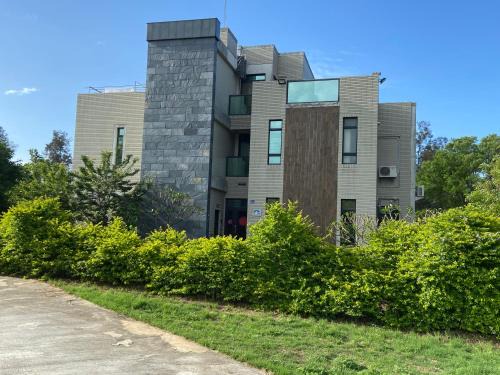 Jinhu House | Kinmen 2 Home Puju Homestay