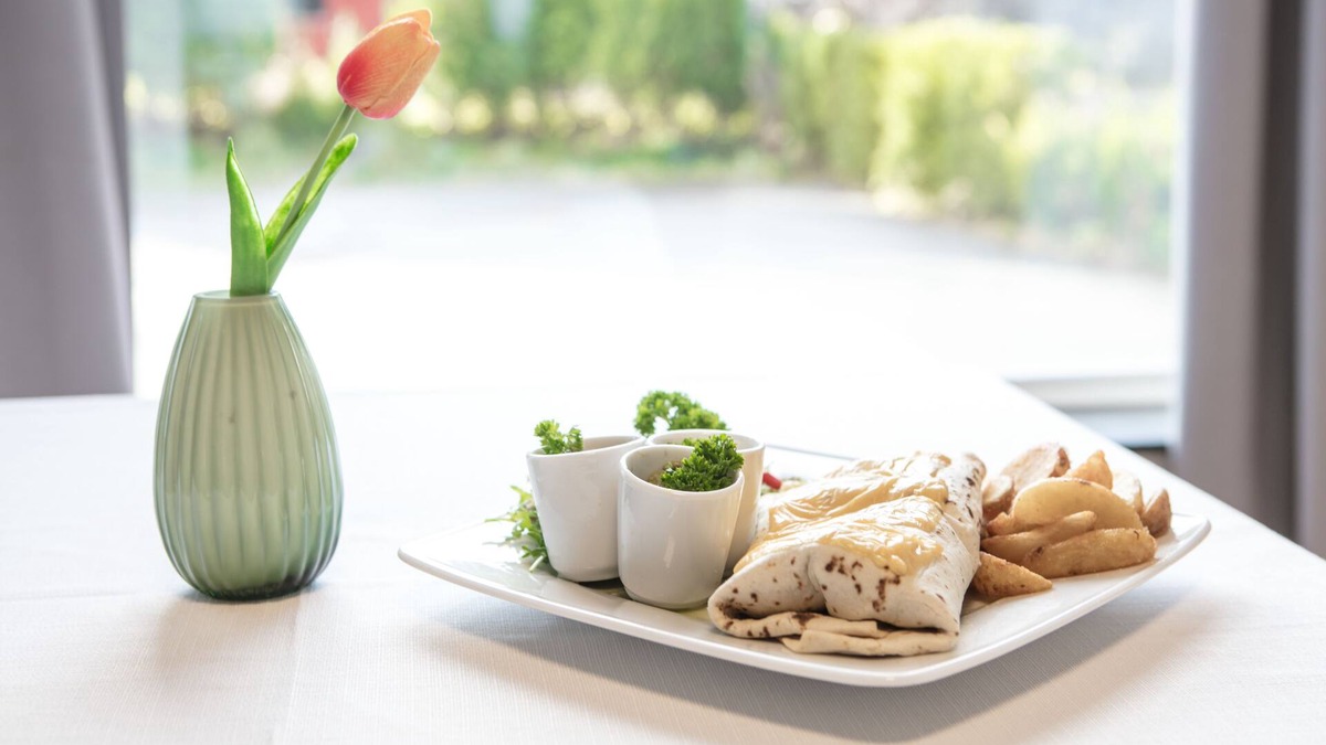 Florø Hotel | Kinn Hotell Florø