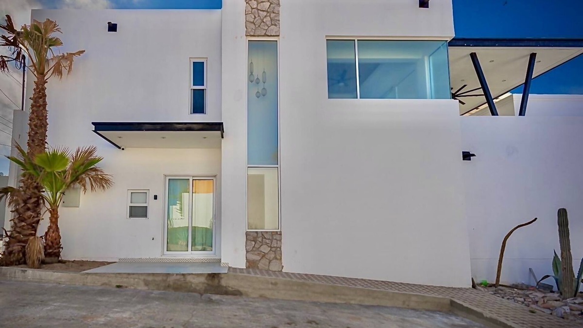 Bahia Kino House | Kino 128 Beach Loft, All the needs at one place for a perfect stayat the beach
