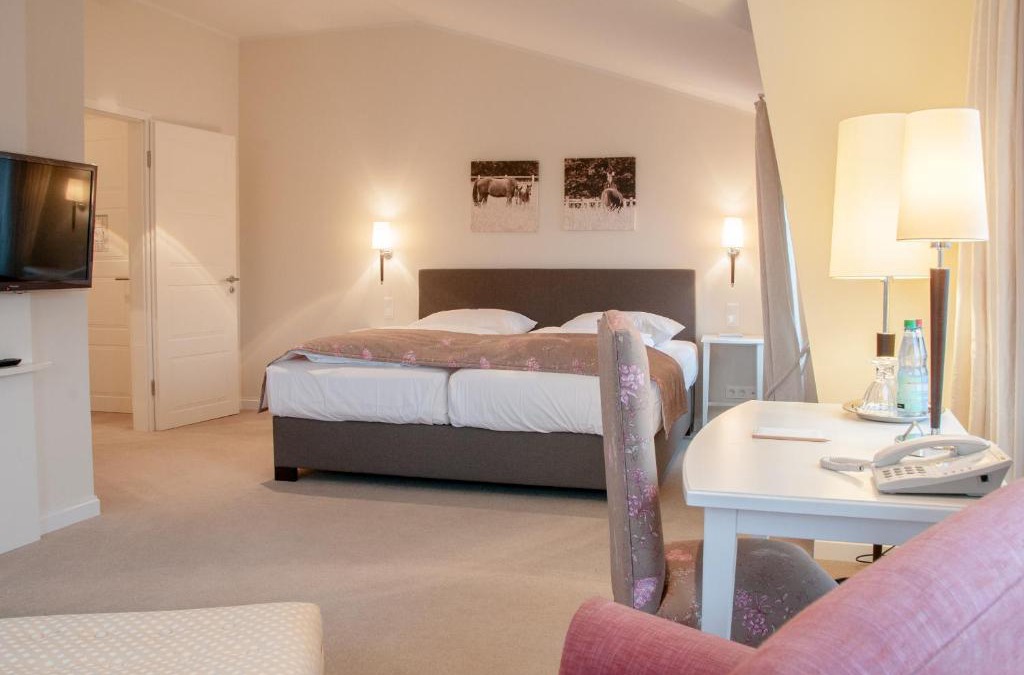 Harsefeld Hotel | Kino-Hotel Meyer