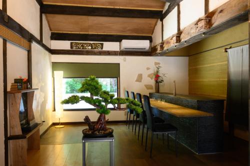 Shimo-Kasai District House | Kino