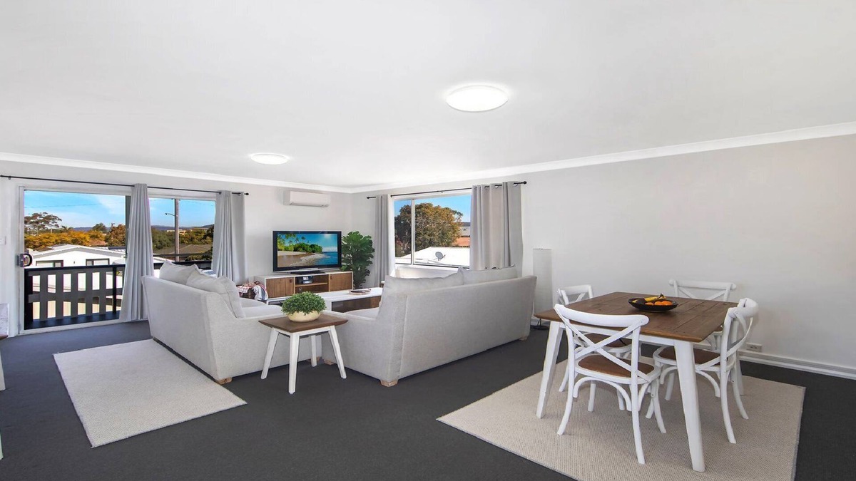 Umina Beach House | Kinross @ Umina Beach