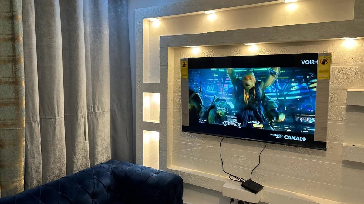 Ngaliema Apartment | Kinshasa- Appartement Meublé