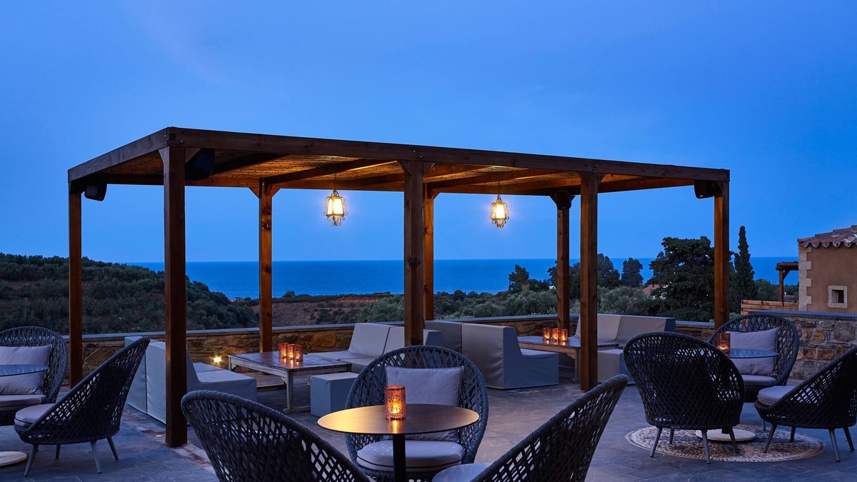 Monemvasia Hotel | Kinsterna Hotel