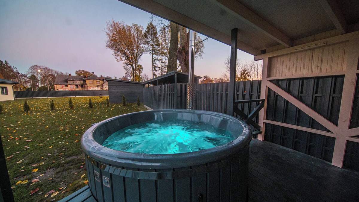 Kintai Villa | Kintų Perlas