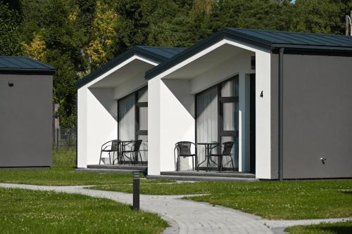 Kintai House | Kintų Perlas Vila dviems I