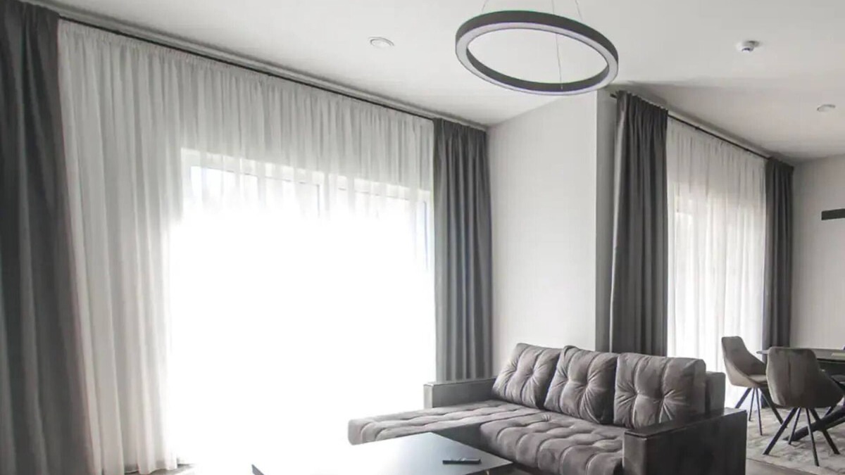 Kintai Apartment | Kintų Perlas villa 4Cnn