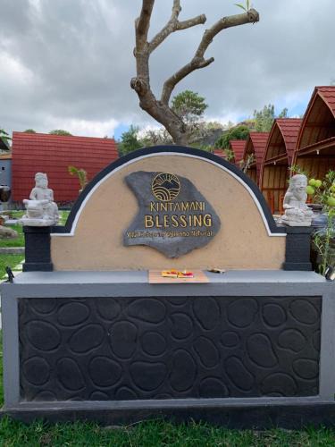 Toya Bungkah Bed & Breakfast | Kintamani Blessing