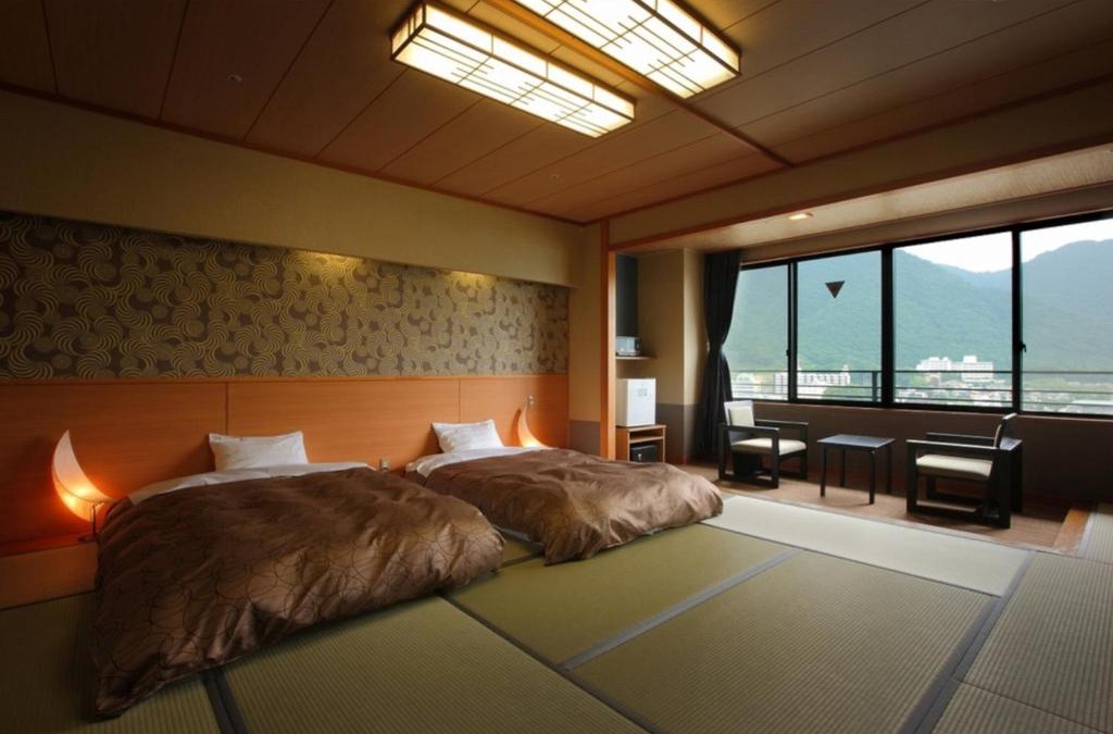 Kinugawa Onsen Hotel | Kinugawa Onsen Yusuikiko Hotel Otaki - Vacation STAY 68843v