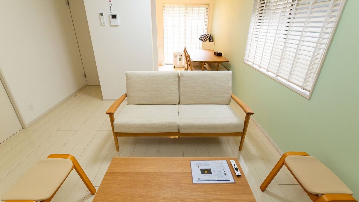 Kinugawa Onsen House | Kinugawa Station Front Room A/Nikko Tochigi