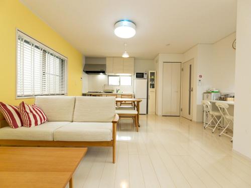 Kinugawa Onsen House | Kinugawa Station Front room B