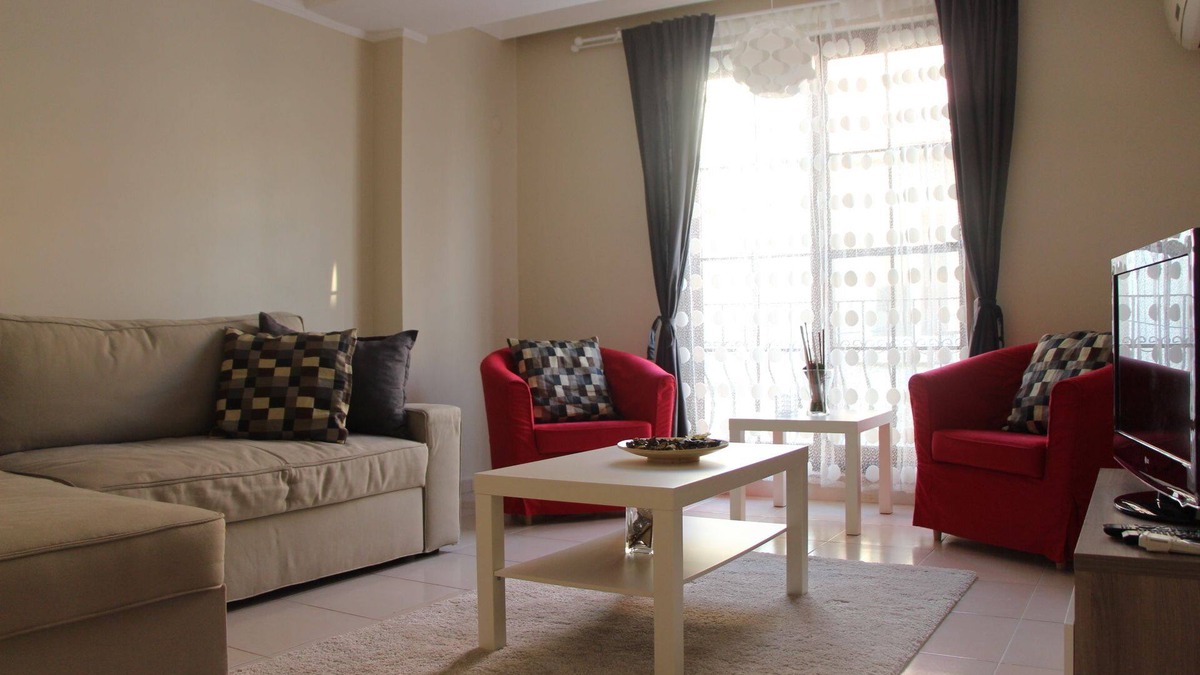 Canakkale Apartment | Kinzi House