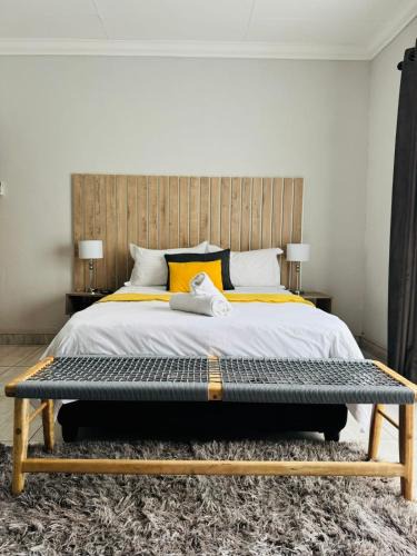Mokopane House | Kioma Guest House